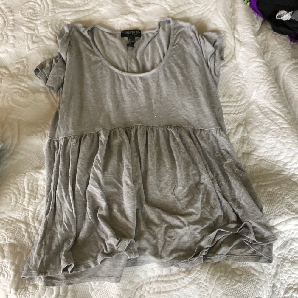 Forever 21 Plus